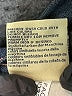 Seven7 100% Cotton Hearts Blue Jeans Size 28 waist - photo 9