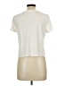 Universal Thread 100% Cotton Ivory Short Sleeve T-Shirt Size L - photo 2