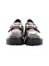 Steve Madden Gray Brown Heels Size 8 - photo 2