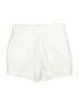 Nike Solid Ivory Shorts Size M - photo 2