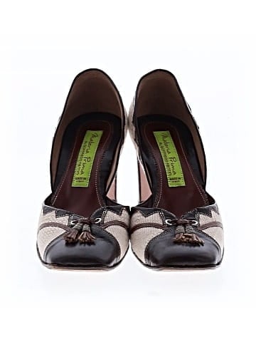 Materia Prima by Goffredo Fantini Heels (view 2)