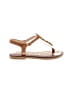 Sam Edelman Tan Sandals Size 13 (kids) - photo 1