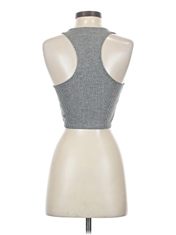 Sparkle & Fade Tank Top (view 2)