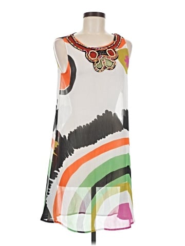 Desigual Casual Dress (view 1)