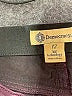 Democracy Burgundy Jeans Size 12 - photo 7