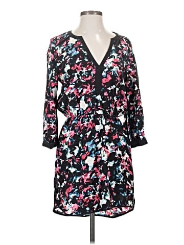 Parker Casual Dress (view 1)