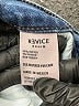 REVICE Blue Jeans Size 28 waist - photo 5