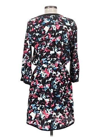 Parker Casual Dress (view 2)