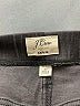 J.Crew Black Jeggings Size 31 waist - photo 4