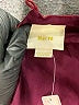 Maeve Tweed Red Jumpsuit Size 12 - photo 4