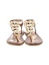 Sam Edelman Tan Sandals Size 13 (kids) - photo 2