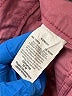 Lee Solid Pink Cargo Shorts Size 10 - photo 4