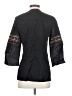 L'Agence Black 3/4 Sleeve Blouse Size XS (tall) - photo 2