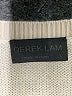Derek Lam Tan Turtleneck Sweater Size S - photo 6