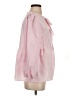 Unbranded 100% Polyester Pink 3/4 Sleeve Blouse Size S - photo 4