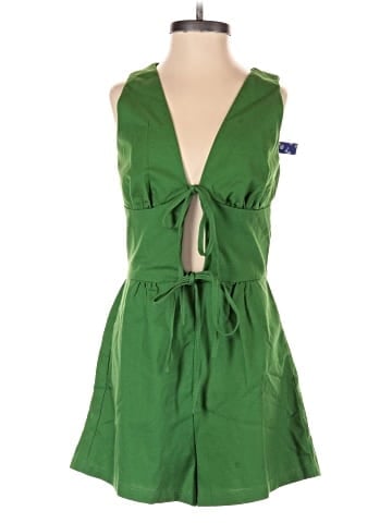 Cider Romper (view 1)