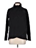 Athleta Black Turtleneck Sweater Size M - photo 1