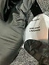 Kourt Black 3/4 Sleeve Top Size M - photo 8
