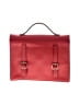 Loeffler Randall 100% Leather Solid Red Leather Messenger One size - photo 3