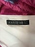 Lafayette 148 New York Aztec Or Tribal Print Purple Jacket Size M (estimated) - photo 6