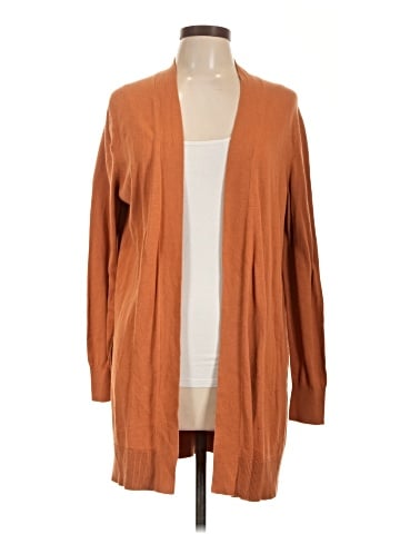 Ann Taylor Cardigan (view 1)