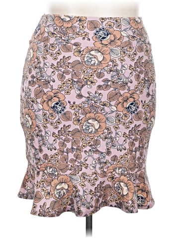 Agnes & Dora Casual Skirt (view 1)