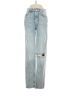 We the Free Blue Jeans Size 25 waist - photo 1
