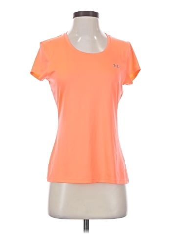 Under Armour Active T-Shirt (view 1)