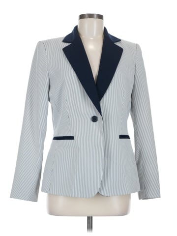 Preston & York Blazer (view 1)