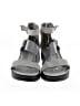 Jambu Gray Sandals Size 9 - photo 2