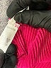 Unbranded 100% Polyester Pink Casual Dress Size M - photo 9