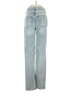 We the Free Blue Jeans Size 25 waist - photo 2