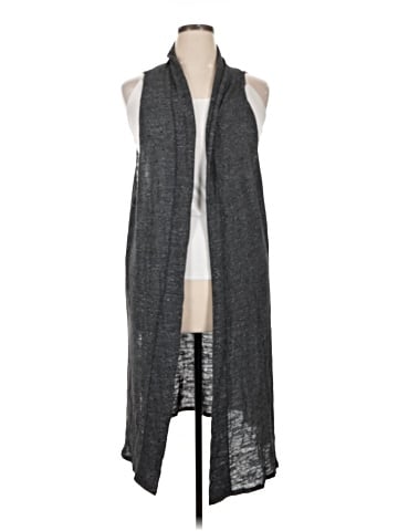 Real Clothes Cardigan (view 1)