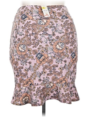 Agnes & Dora Casual Skirt (view 2)