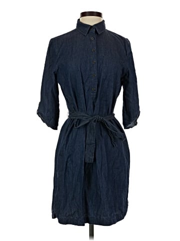 Faded Glory Casual Dress (view 1)