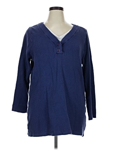 Only Necessities Cardigan (view 1)