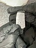 Unbranded Black Active Pants Size S - photo 7