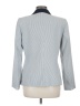 Preston & York 100% Polyester Blue Blazer Size 8 - photo 2