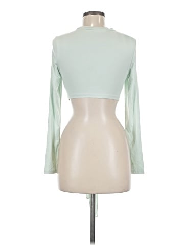 Shein Long Sleeve Turtleneck (view 2)