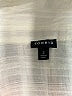 Torrid 100% Cotton Ivory 3/4 Sleeve Button-Down Shirt Size 2X Plus (2) - photo 7
