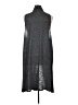 Real Clothes Gray Cardigan Size XL - photo 2
