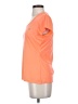 Under Armour 100% Polyester Orange Active T-Shirt Size S - photo 5