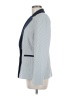 Preston & York 100% Polyester Blue Blazer Size 8 - photo 5