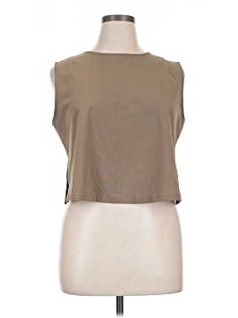 wayre Sleeveless T-Shirt (view 1)