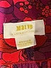 Maeve by Anthropologie 100% Viscose Burgundy 3/4 Sleeve Blouse Size M - photo 6