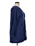 Only Necessities 100% Cotton Blue Cardigan Size 1X - photo 4