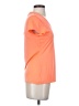 Under Armour 100% Polyester Orange Active T-Shirt Size S - photo 4