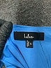 Lulus Blue Cocktail Dress Size S - photo 7