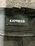 Express 100% Polyester Black Casual Pants Size 6R - photo 7