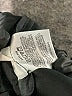 Express 100% Polyester Black Casual Pants Size 6R - photo 9